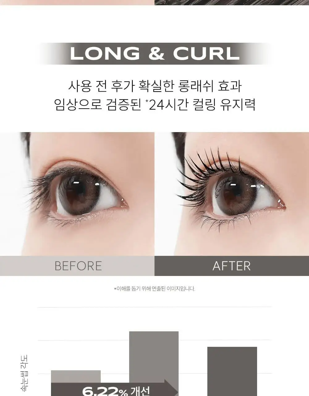 [디렉터파이공동개발] 마르시끄 컬러 속눈썹 영양제 인텐스 3종 (블랙/브라운/애쉬) 상세페이지 14